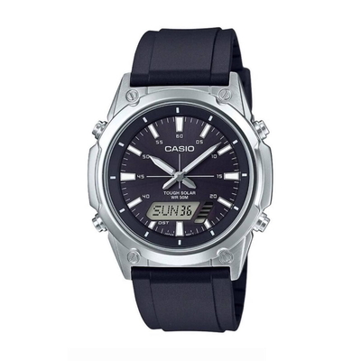 Casio Nam AMW-S820-1AVDF