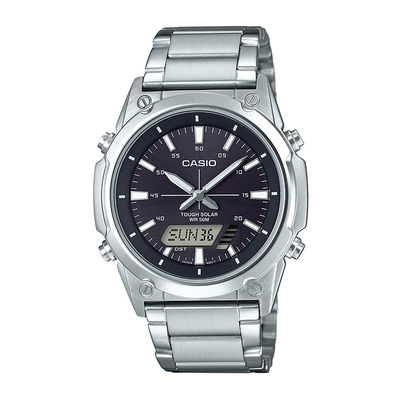 Casio Nam AMW-S820D-1AVDF