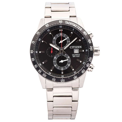 Citizen Nam AN3600-59E