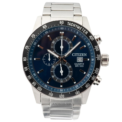Citizen Nam AN3600-59L