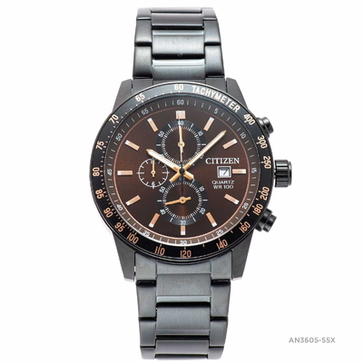 Citizen Nam AN3605-55X