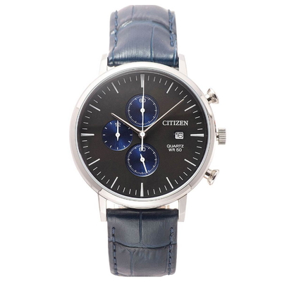 Citizen Nam AN3610-04H