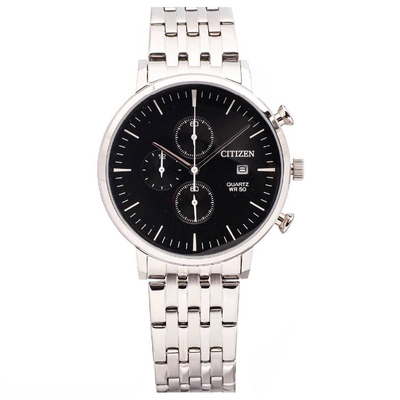 Citizen Nam AN3610-55E