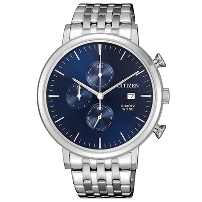 Citizen Nam AN3610-55L