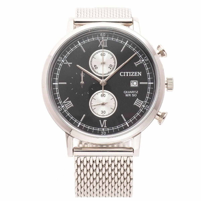 Citizen Nam AN3610-80E