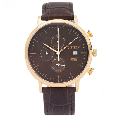 Citizen Nam AN3612-09X