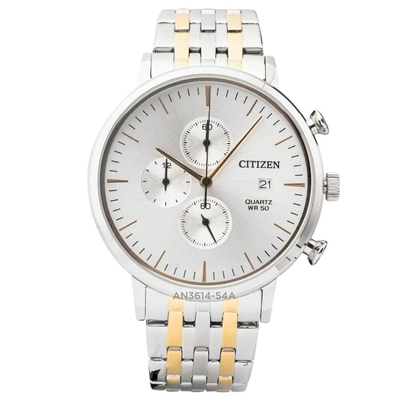 Citizen Nam AN3614-54A