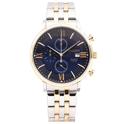 Citizen Nam AN3616-75L