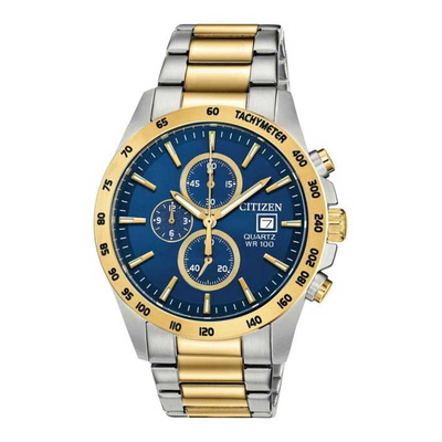 Citizen Nam AN3644-53L