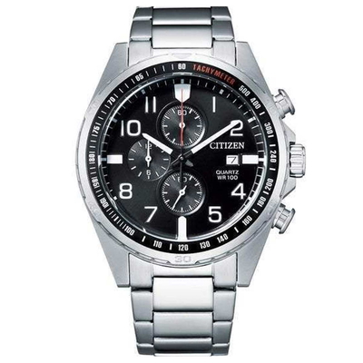 Citizen Nam AN3650-51E