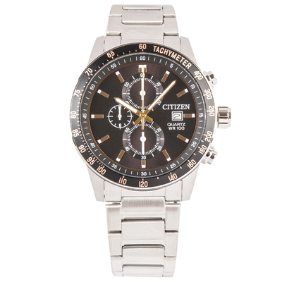 Citizen Nam AN3681-57E