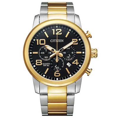 Citizen Nam AN8054-50E