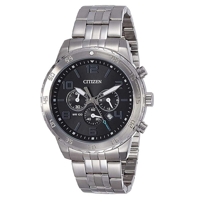 Citizen Nam AN8130-53E