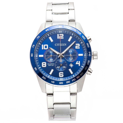 Citizen Nam AN8161-50L