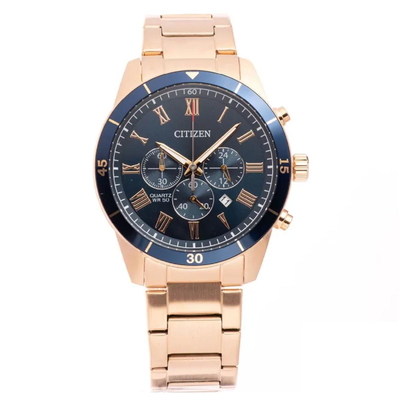 Citizen Nam AN8169-58L