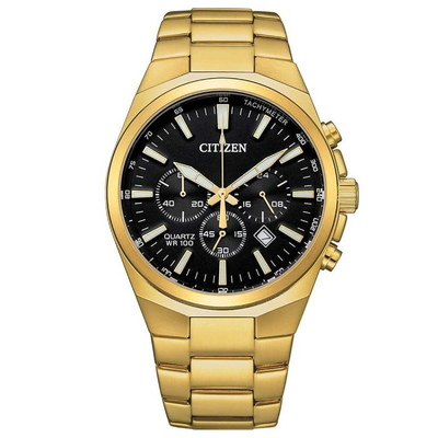 Citizen Nam AN8173-51E