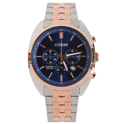 Citizen Nam AN8216-50L
