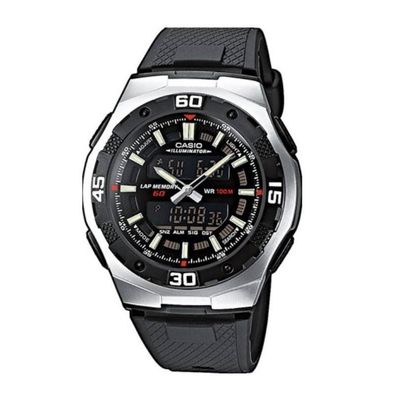 Casio Nam AQ-164W-1AVDF