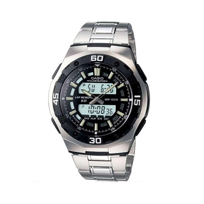 Casio Nam AQ-164WD-1AVDF