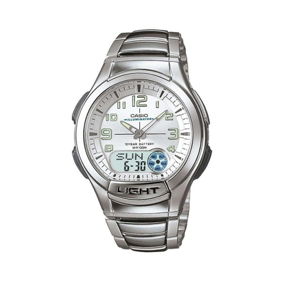 Casio Nam AQ-180W-7BVDF