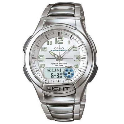 Casio Nam AQ-180WD-7BVDF
