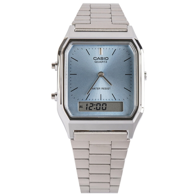 Casio Nam AQ-230A-2A1MQYDF