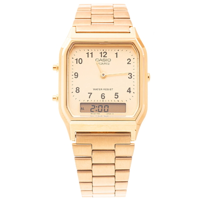 Casio Nam AQ-230GA-9BMQ
