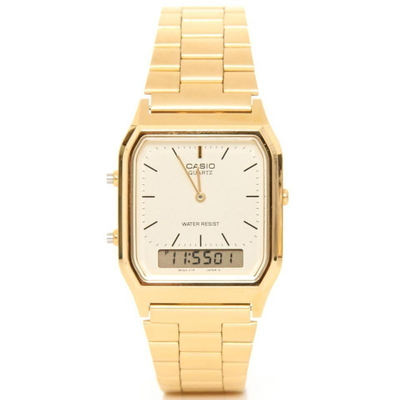 Casio Unisex AQ-230GA-9DMQ
