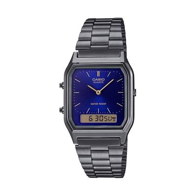 Casio Unisex AQ-230GG-2ADF