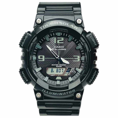 Casio Nam AQ-S810W-1A2VDF