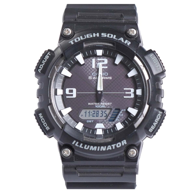 Casio Nam AQ-S810W-1AVDF