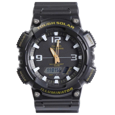Casio Nam AQ-S810W-1BVDF