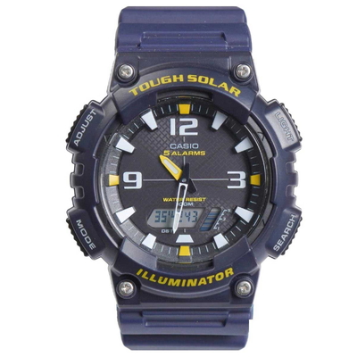 Casio Nam AQ-S810W-2AVDF
