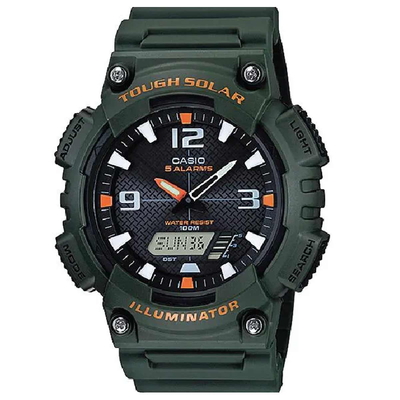 Casio Nam AQ-S810W-3AVDF