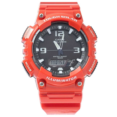 Casio Nam AQ-S810WC-4AVDF