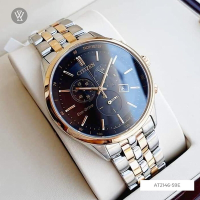 Citizen Nam AT2146-59E