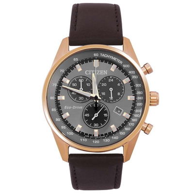 Citizen Nam AT2393-17H