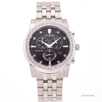Citizen Nam AT2450-58E