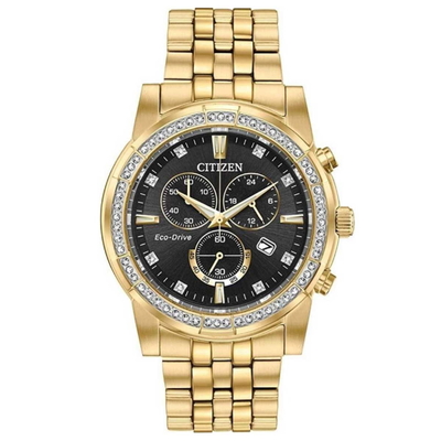Citizen Nam AT2452-52E