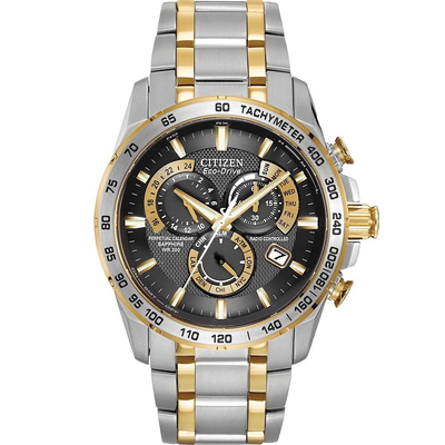 Citizen Nam AT4004-52E