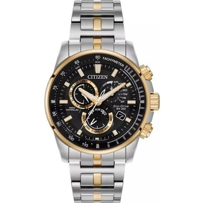 Citizen Nam AT4126-55E