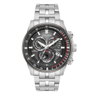 Citizen Nam AT4129-57H