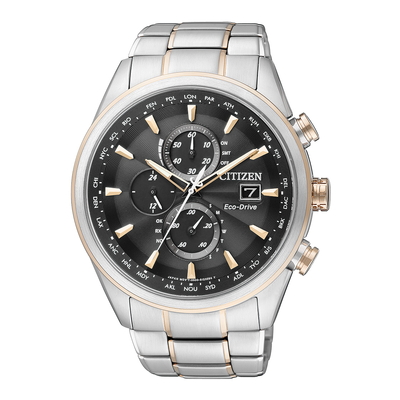 Citizen Nam AT8016-51E