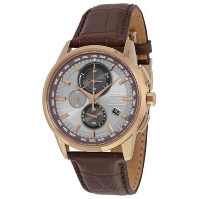 Citizen Nam AT8113-04H