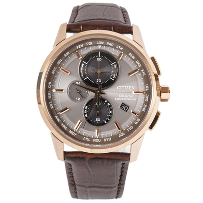 Citizen Nam AT8113-12H