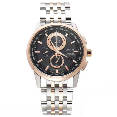Citizen Nam AT8116-65E