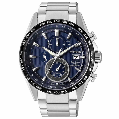 Citizen Nam AT8154-82L