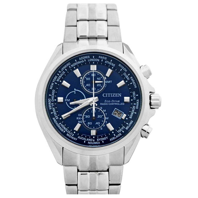 Citizen Nam AT8200-87L