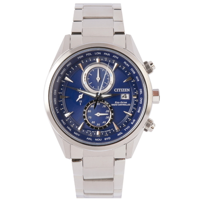 Citizen Nam AT8260-85L