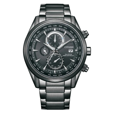 Citizen Nam AT8265-81E